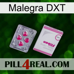 Malegra DXT 32